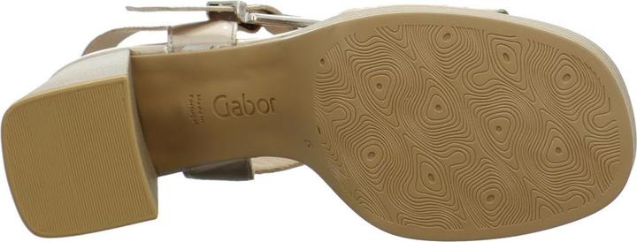 Actual product image Gabor Sandal (40.5)