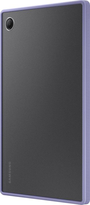 Immagine prodotto Samsung Tab A8 Clear Edge Cover lavanda (Galaxy Tab A8 (2021))