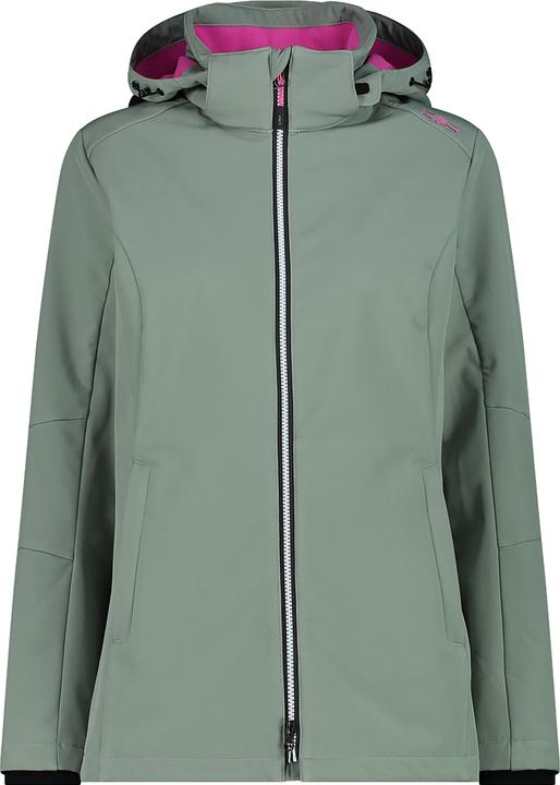 Produktbild CMP Campagnolo Zip Hoodie (42, L)