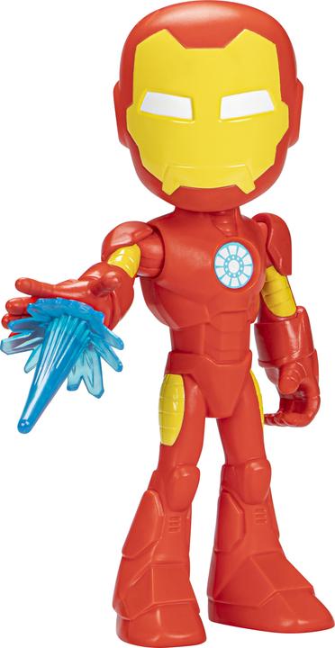 Actual product image Hasbro Spidey and his Amazing Friends: Spidey
