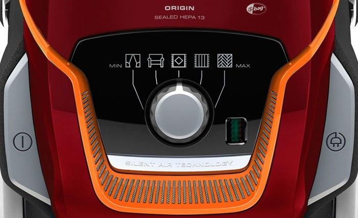 Produktbild Electrolux New UltraOne UOORIGINWR