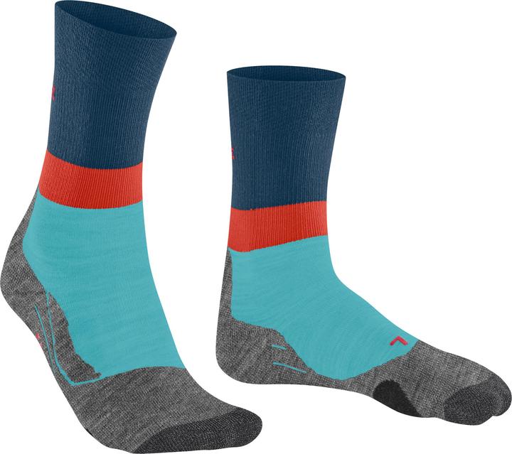 Produktbild Falke TK2 Explore Herren Trekking (44 - 45)
