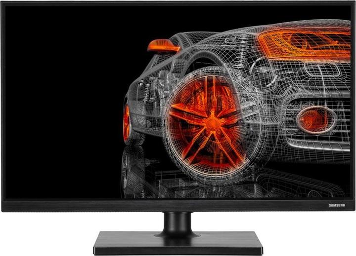 Produktbild Samsung F24T452FQR (1920 x 1080 Pixel, 24")