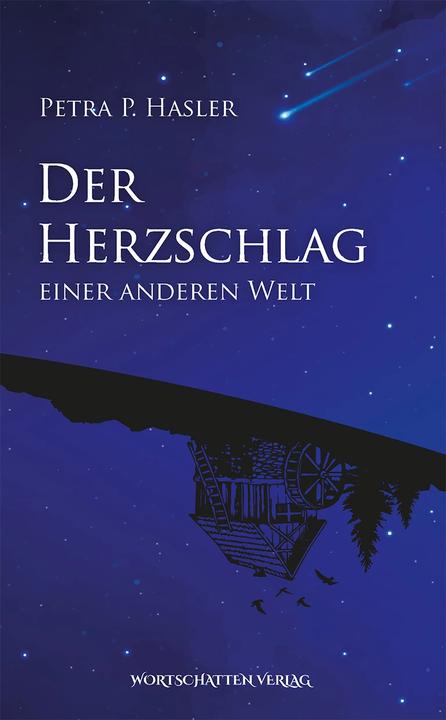 Immagine prodotto Der Herzschlag einer anderen Welt (Tedesco, Petra P. Hasler, 2022)