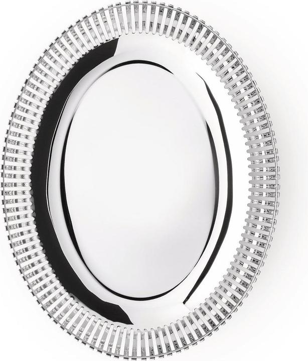 Image du produit Alessi Panier à linge ovale (26 x 20 cm)