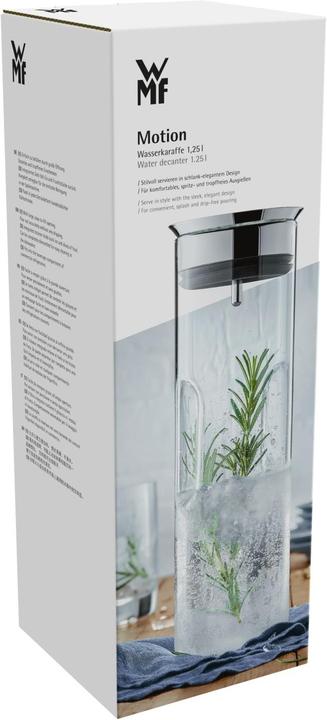 Immagine prodotto WMF Mozione (1.25 l)