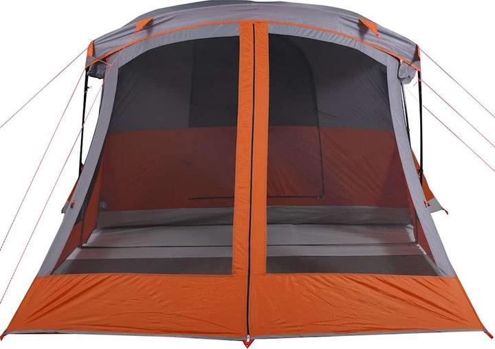 Actual product image VidaXL Klara (Dome tent, 14.60 kg, 4 persons)