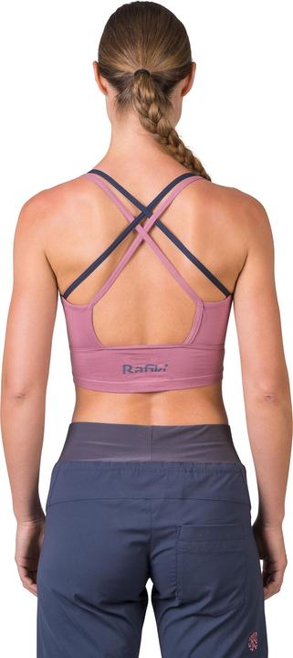 Actual product image Rafiki Women's Nago Cotton (34)