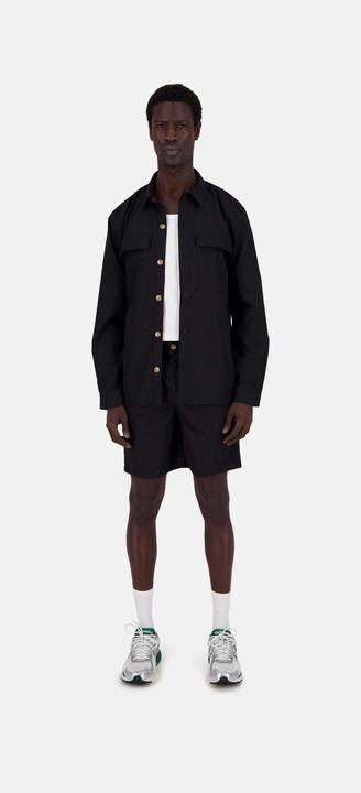 Actual product image Colours & Sons Overshirt Overshirt-Pocket (XL)