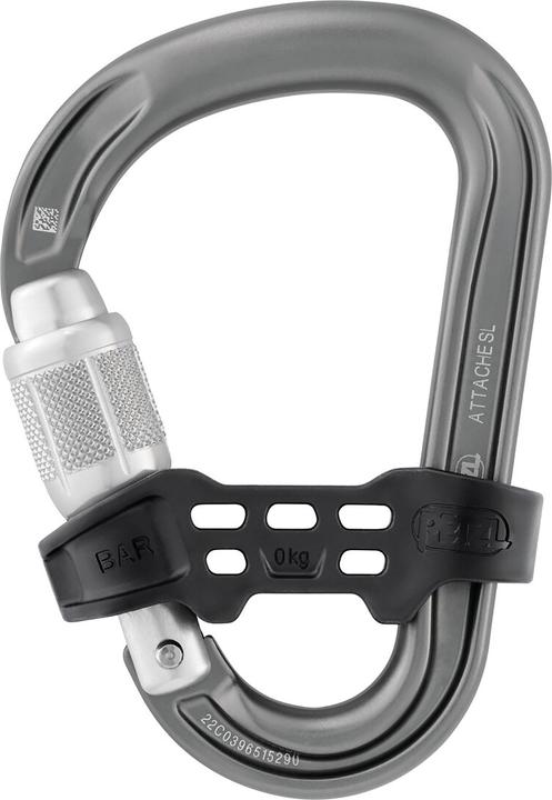 Image du produit Petzl Attache Bar