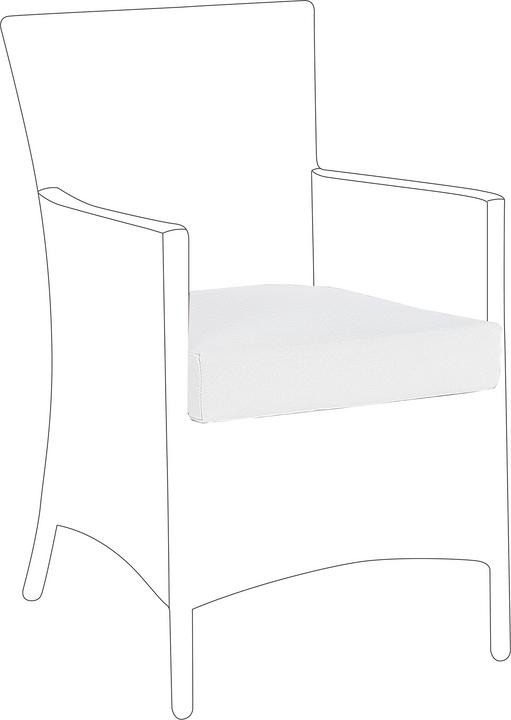 Produktbild Beliani Italy Kissenbezug Set
