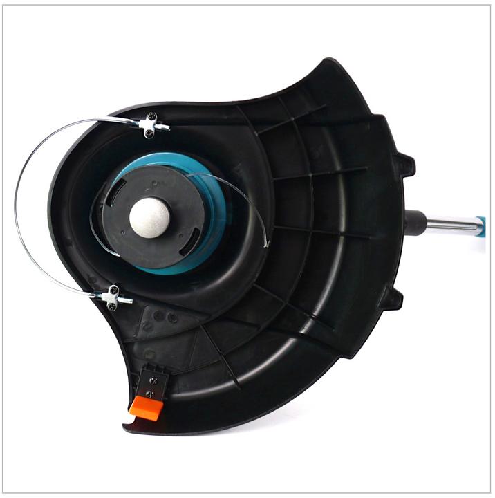 Image du produit Makita Ur3000 (Fils coupe-herbe)