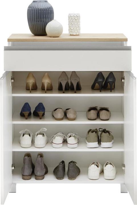 Actual product image Dieter Knoll Collection Kingsley (84 x 37 x 108 cm)