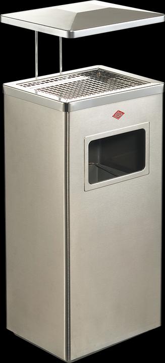 Produktbild Wesco Standascher mit Dach