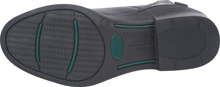 Produktbild Dublin Evolution Double Zip Front Paddock (41)