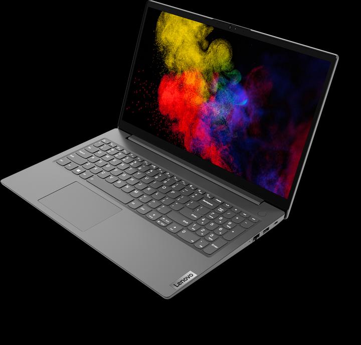 Image du produit Lenovo V15 Gen 2 (15.60", AMD Ryzen 5 5500U, 8 Go, 512 Go, CH)