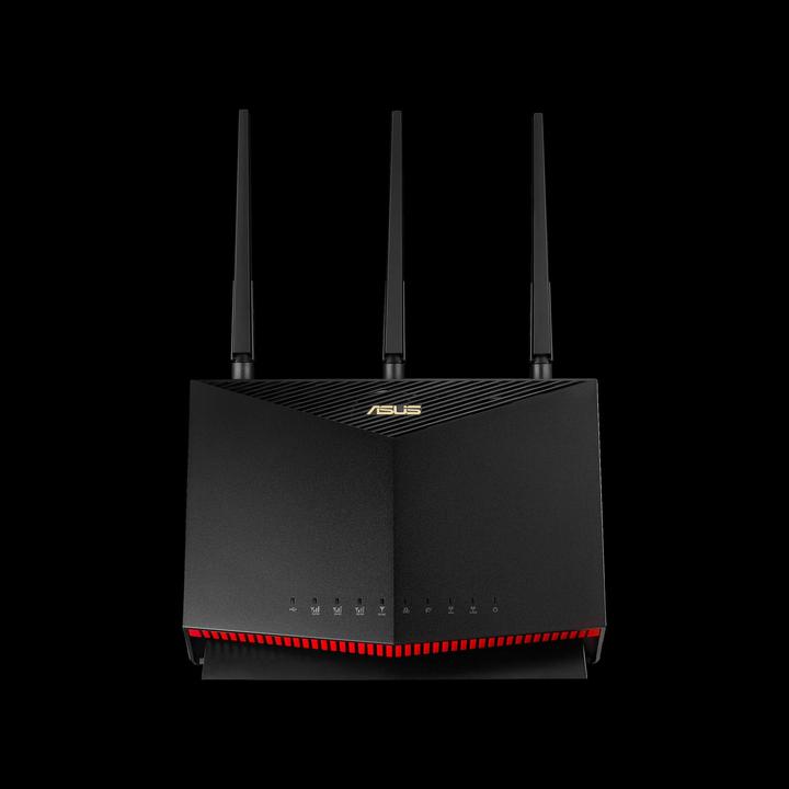 Produktbild ASUS 4G-AC86U