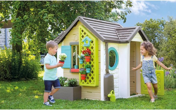 Produktbild Smoby Garden House