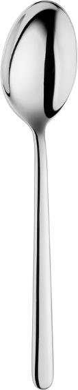 Produktbild Zwilling Newcastle Besteck-Set, 30-tlg., Für 6 Personen, 18/10 Edelstahl (30 Stück, Besteck Set)