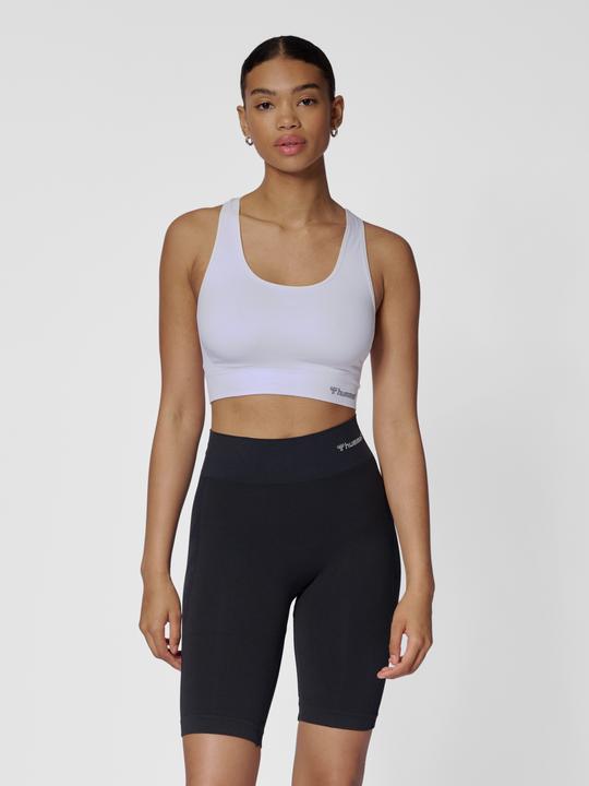 Actual product image hummel Tif Seamless Sports Top (L)