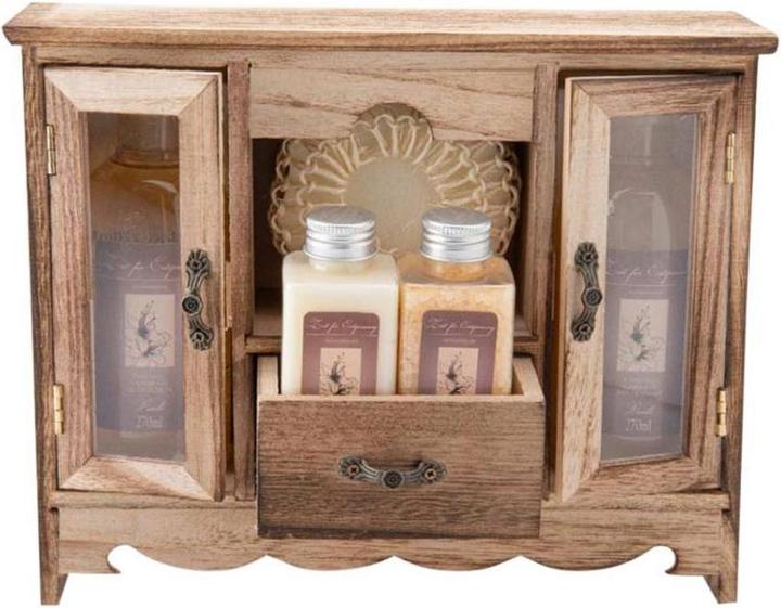 Produktbild Römer Wellness Wellness-Set Beauty Care (Körperpflegeset)