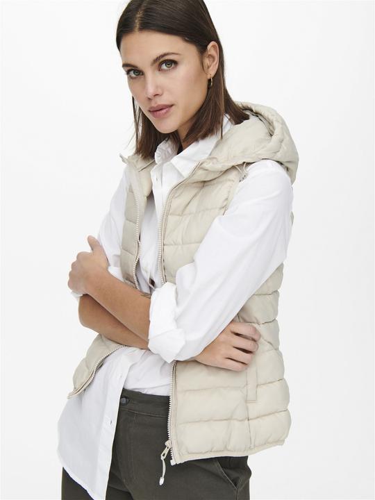 Immagine prodotto Only Gilet trapuntato (S)