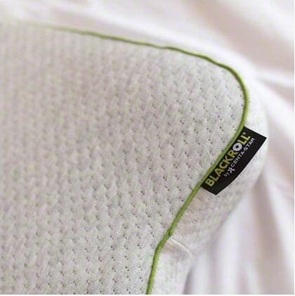 Produktbild Blackroll Pillow Case Original (Kopfkissenbezug, 30 x 50 cm)
