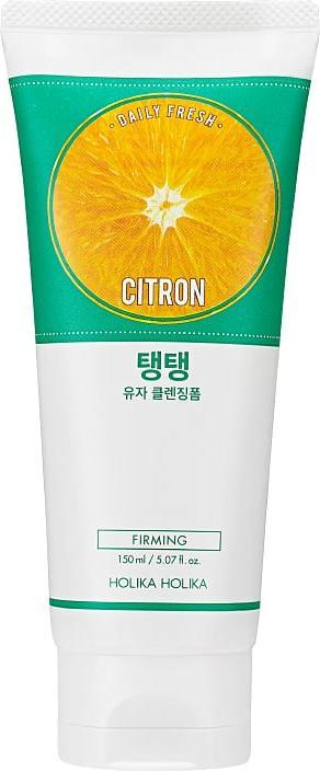 Actual product image Holika Holika Daily Fresh Citron (Foam, 150 ml)