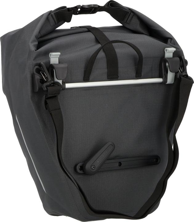 Actual product image Jack Wolfskin Gravex 20 bike bag (29 l, Luggage carrier bag)