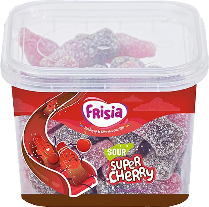Immagine prodotto Frisia Super ciliegia acida (1 pz., 200 g)