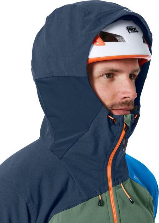 Produktbild Ortovox Westalpen Softshell Jacket (M)