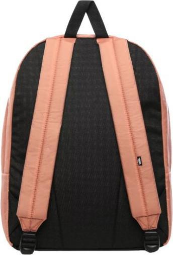 Produktbild Vans Long Haul backpack VN0A4S6XZLS pink One size