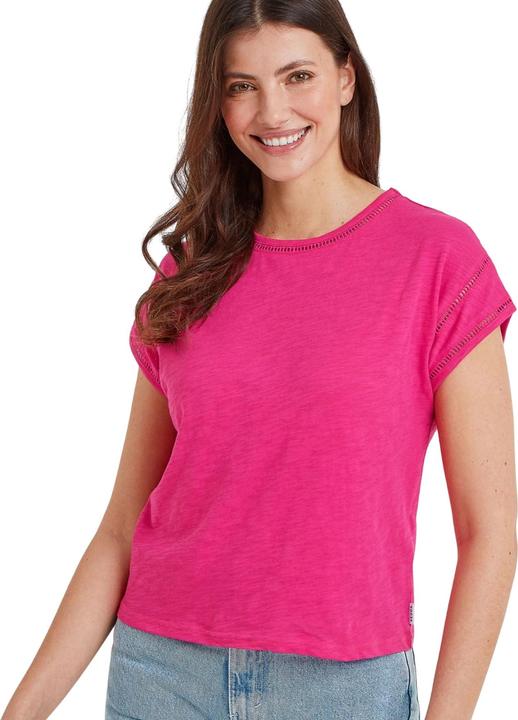 Actual product image TOG24 Womens/Ladies Andrea T-Shirt (42 D)