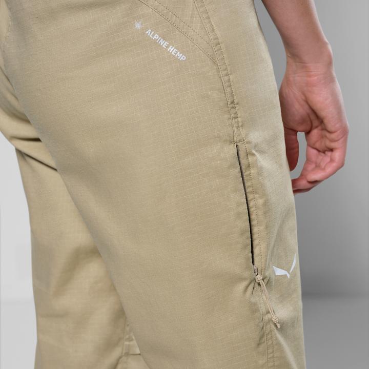 Produktbild Salewa Women's Agner Hemp Ripstop Pants (40)