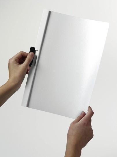 Immagine prodotto Durable Cucitrice a clip DURACLIP 60 (A4, 1 x)