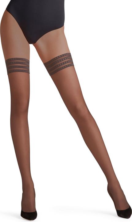 Produktbild Falke Pure Matt 20 STU (20 DEN, 35 - 37)
