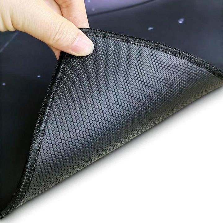 Immagine prodotto Redragon Tappetino per mouse Xeon 90x40cm (XL)