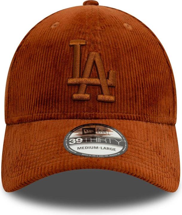 Produktbild New Era 39Thirty Stretch Cap KORD Los Angeles Dodgers - M/L (M/L)