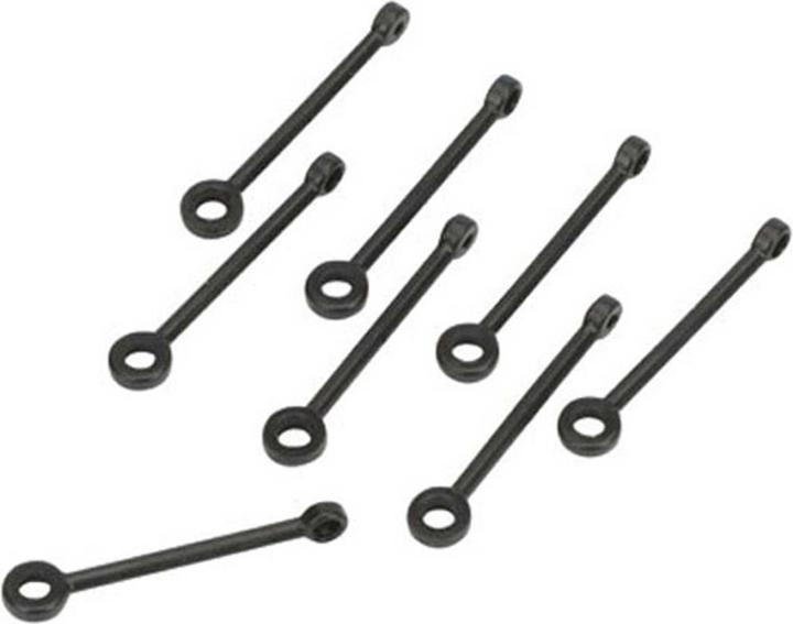Actual product image Blade rotor head gear