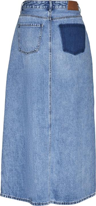 Produktbild Vero Moda VMHART Langer Rock Jeansrock (XS)