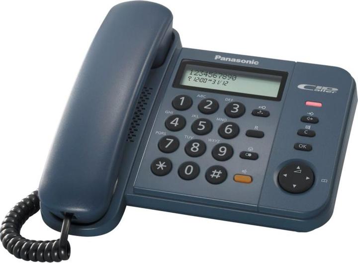 Produktbild Panasonic KX TS580GC