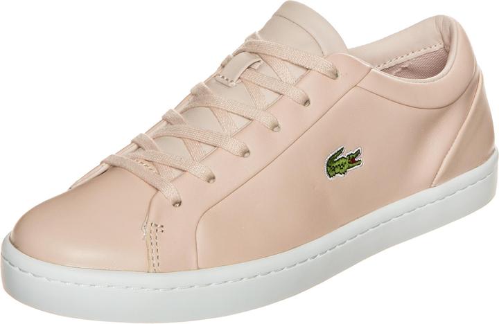 Produktbild Lacoste Straightset Lace (36)