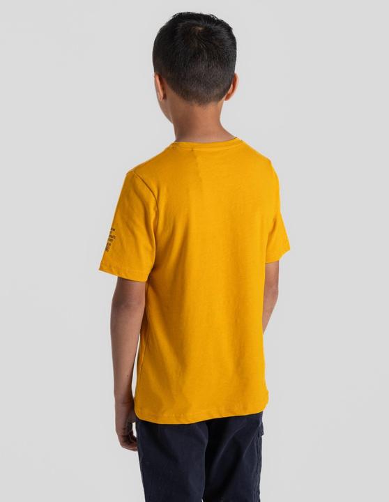 Produktbild Craghoppers Kid's Ellis T-Shirt (104)