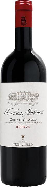 Image du produit Marchesi Antinori Chianti Classico (1 x 75 cl, 2020)