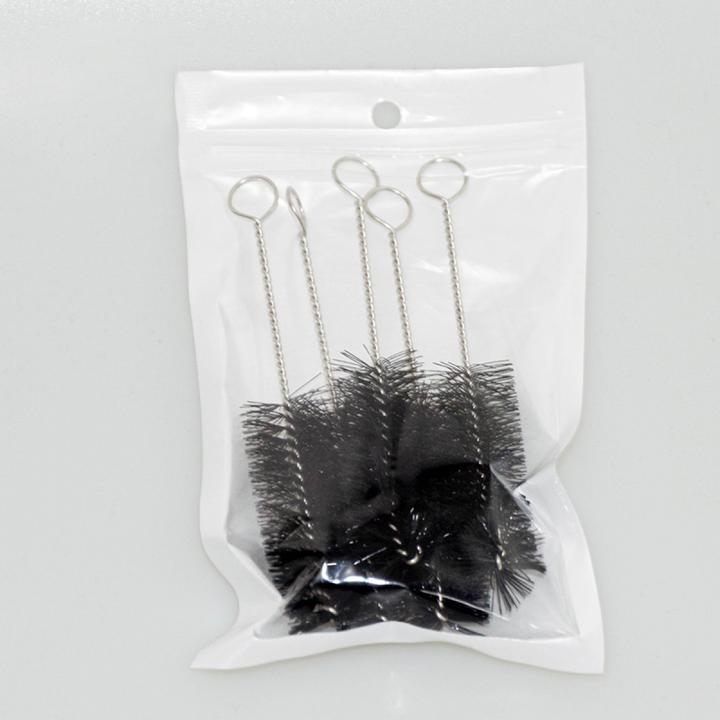 Produktbild ChinaGlow Kleine Putz-Bürsten 5 Stk. (5 x)