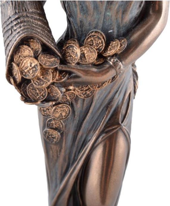 Immagine prodotto Vogler Dea romana Fortuna