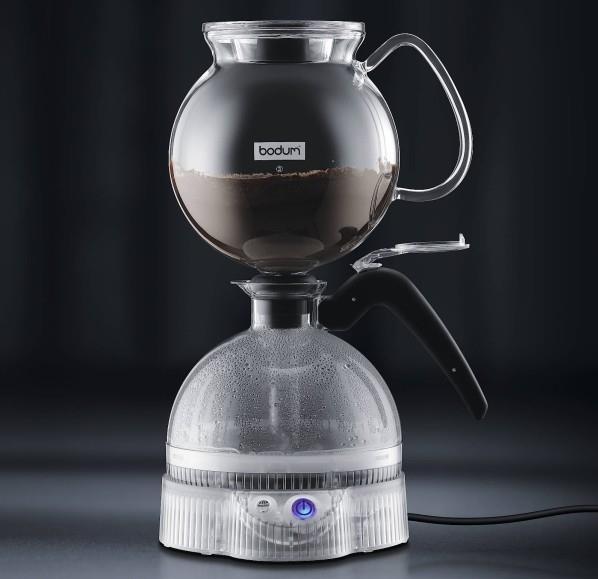 Image du produit Bodum E-Pebo (1 l)