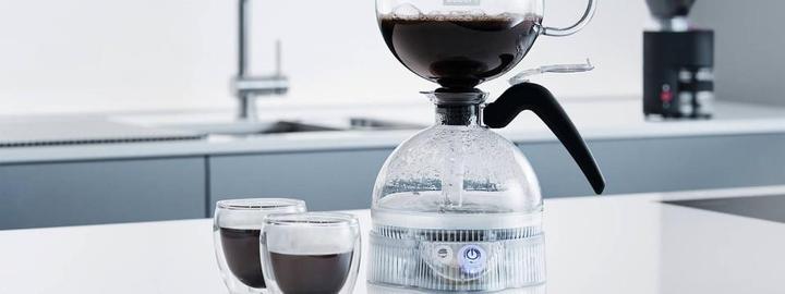 Image du produit Bodum E-Pebo (1 l)