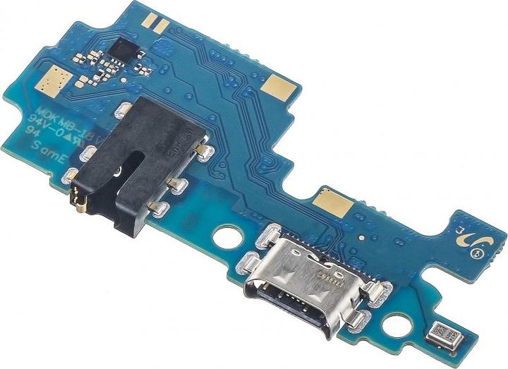 Immagine prodotto Samsung Ladeanschluss Flex für Galaxy A21s A217