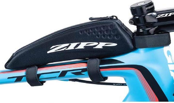 Image du produit Zipp Speed Box 1.0 (0.10 l, Sacoche de cadre)